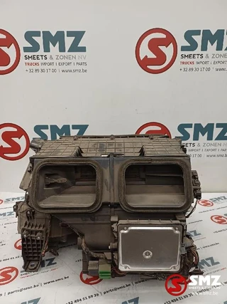 DAF 2017 - Occ kachelhuis DAF afbeelding 2 miniatuur