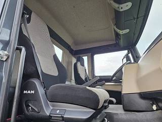 MAN TGS 2018 - 26.460 zdjecie 7