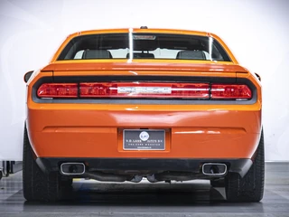Dodge Challenger 2009 - | 5.7L V8 | 1e eigenaar + onderhoudshistorie aanwezig zdjęcie 3 miniatura