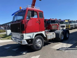 Volvo F 89 1977 - N/A immagine 1