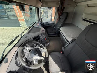 DAF XF480 2018 - FT obrazek 10