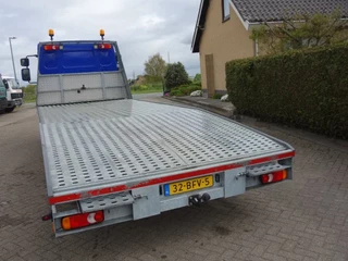 DAF LF 210 2015 - oprijlaadbak,airco bild 15