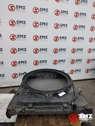 MAN N/A 2011 - Occ radiator + intercooler MAN immagine 1