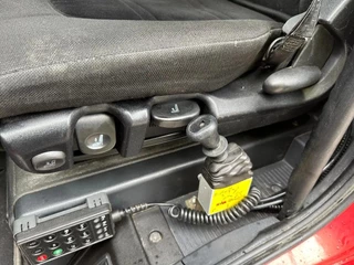 Iveco Stralis 2018 - 460 bild 14