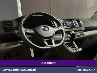 Volkswagen Crafter 2022 - 2.0 TDI 140pk Automaat L4H3 L3H2 Euro6 Airco | Camera | Apple Carplay image 17