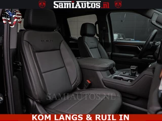 GMC Sierra 2024 - DENALI 6.2 V8 426PK Full Option | De Meest Luxe Pick-Up in zijn Klasse | image 8