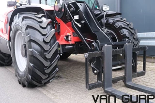Manitou N/A 2024 - MLT 635 - 130 PS+ | 2024 | NEW | A/C image 8