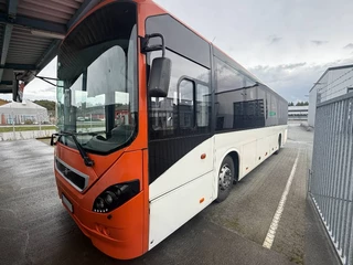 Volvo N/A 2017 - 8900. 12,2m. 29 Units! obrazek 2