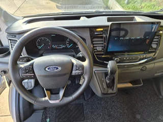Ford Transit Bus 2024 - 350 L3H2 RWD (luchtremsysteem/vangmuil) image 9