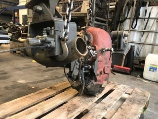 DAF N/A - 0621715 ZF VG-250-2 RATIO 1,00-2,03 YA 4440 (MORE PIECES IN STOCK) image 6