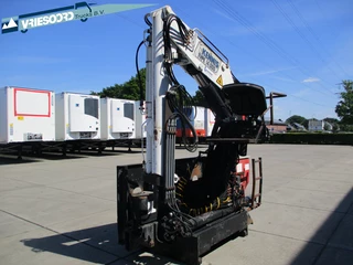 Kennis N/A 1998 - 14.000 R bild 4
