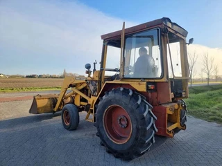 John Deere JD410 1978 - N/A obrazek 8