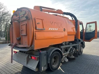 DAF LF 55.220 2003 - FA55.180 image 3