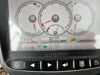 Doosan DX235LC 5 2019 - N/A bild 20