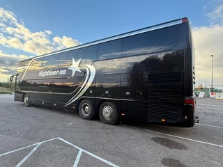 Setra N/A 2006 - S 431 DT LUX. Tour/Artist/Nightliner obrazek 11