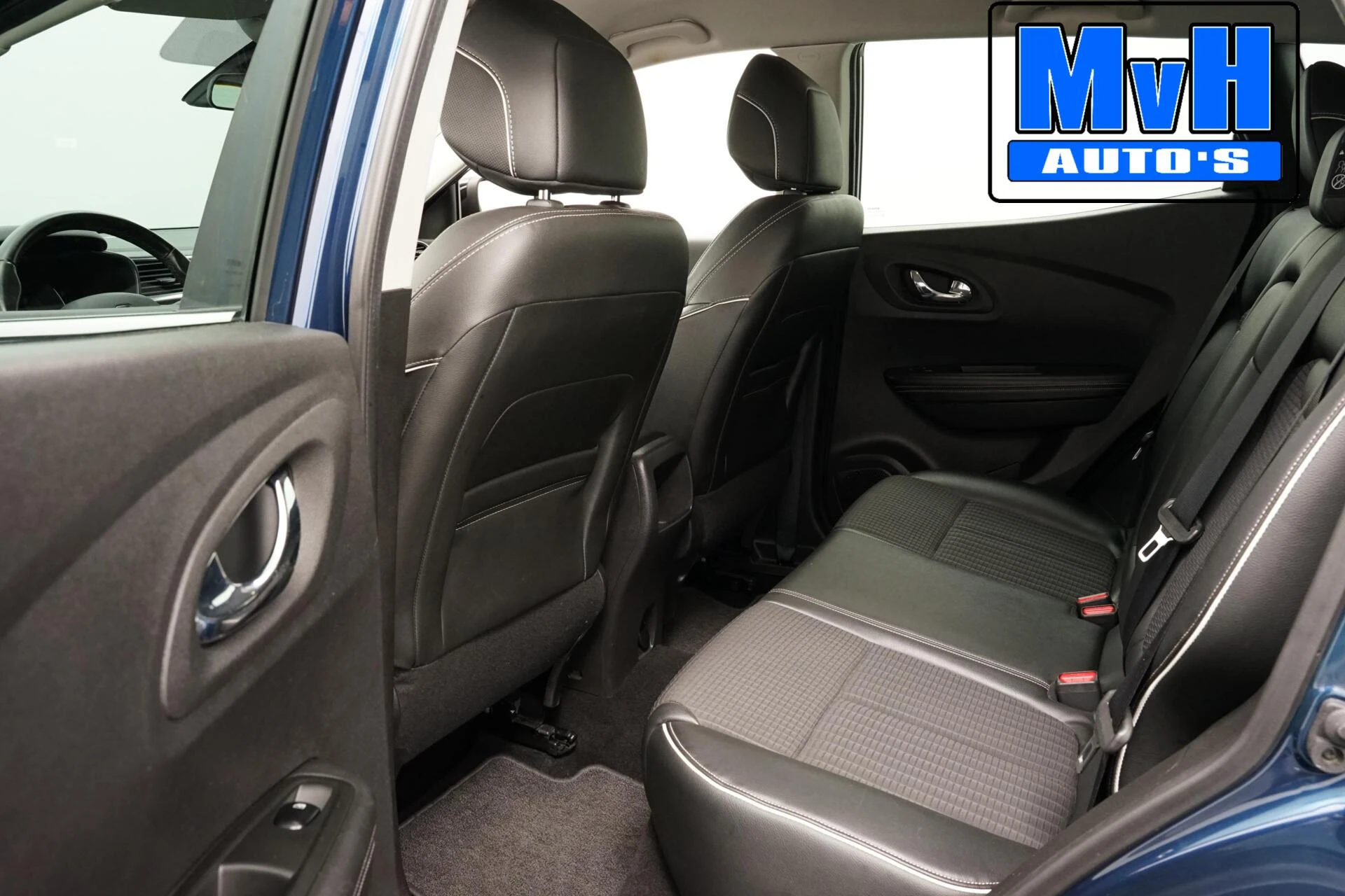 Renault Kadjar 2016 - 1.2 TCe Bose|TREKH|LED|STOELVW|BOSE|CLIMA|NAV afbeelding 75
