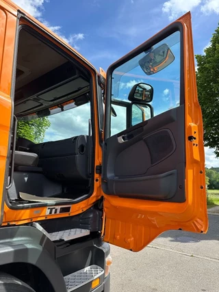 Scania G - G440 6x2*Willig*Tank Altöl+Filter Entsorgung ADR изображение 42