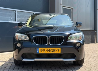 BMW X1 2010 - SDrive18i Exe bj.2010 Navi|Pdc|Lees tekst. obrazek 4