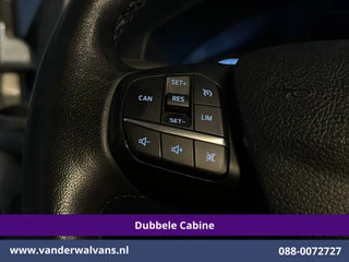 Ford Transit Custom 2022 - 2.0 TDCI 131pk L2H1 Dubbele Cabine Euro6 Airco | 6-Zits | Camera | Navigatie | Apple Carplay | LED | Cruisecontrol imagem 8
