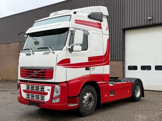 Volvo FH 2012 - 460 image 1
