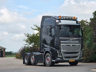 Volvo FH 2016 - FH16 afbeelding 2 miniatuur