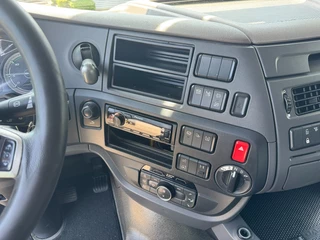 DAF XF480 2019 - SSC Euro 6C Intarder 2 Tank Smart Tacho bild 20