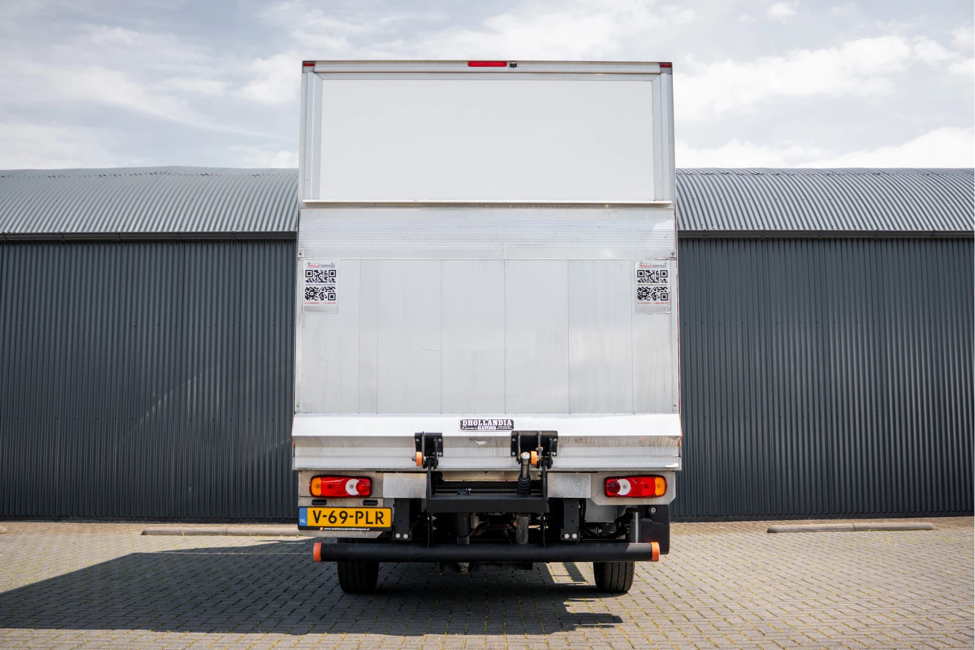 Renault Master 2023 - **2.3dCi | Bakwagen met Laadklep | LED | Carplay | Camera | Cruise** image 7