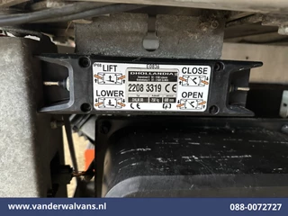 Ford Transit 2022 - 2.0 TDCI 160pk Bakwagen Laadklep Euro6 Airco | Cruisecontrol | Verwamde voorruit imagen 13