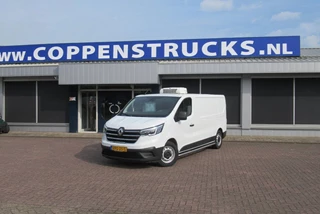 Renault Trafic 2022 - L2/H1 Koelwagen obrazek 17