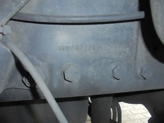 MAN TGX 2013 - 18.400 COMPRESSOR + HYDRO NL TRUCK bild 20
