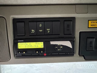 Volvo FM 420 2018 - 6X2 EURO 6 ONLY 11.338 KM image 22