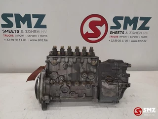 MAN N/A - Occ brandstofinjectiepomp PES6P100A720LS471 MAN bild 2