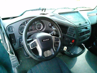 DAF XF 450 2018 - NL TRUCK obrazek 8