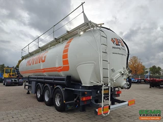 Benalu T39NLNEP 2004 - N/A bild 3