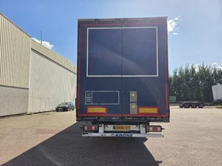 Krone N/A 2015 - SD NL TRAILER   50 x IN STOCK imagem 5
