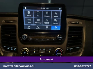 Ford Transit Custom 2023 - 2.0 TDCI 131pk Automaat L2H1 Euro6 Airco | LED | Apple Carplay | Cruisecontrol zdjecie 15