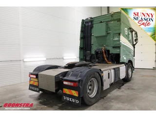 Volvo FH 2015 - 460 iParkCool ACC Hydrauliek PTO 837.513 km!! image 3 thumbnail
