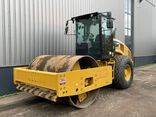 Caterpillar CS66 B 2018 - N/A zdjecie 2
