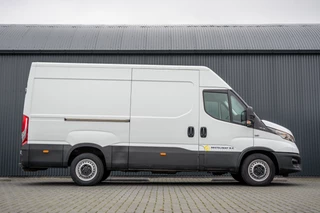 Iveco Daily 2021 - 35S14V 2.3 L2H2 | 136 PK | Cruise | Airco | 3500 KG Trekgewicht bild 6