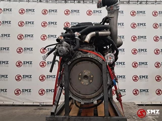 Mercedes-Benz N/A - Occ motor OM936LA Mercedes zdjecie 3
