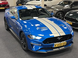Ford Mustang 2020 - Fastback 5.0i V8 GT Premium 460PK Automaat imagen 4