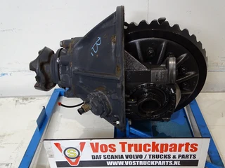 Scania R 2015 - R-780 2.92 INCL SPER for sale