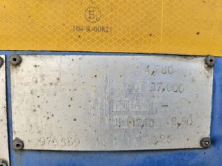 ASCA 20FT 1997 - N/A image 12