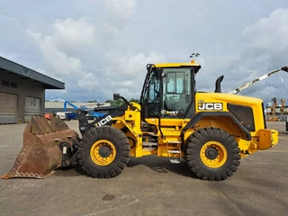 JCB N/A 2017 - 427 ZX obrazek 3