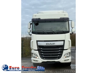 DAF XF 460 2016 - XF bild 2