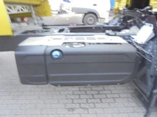 DAF XD 2026 - 260 FA DEMO RHD bild 20