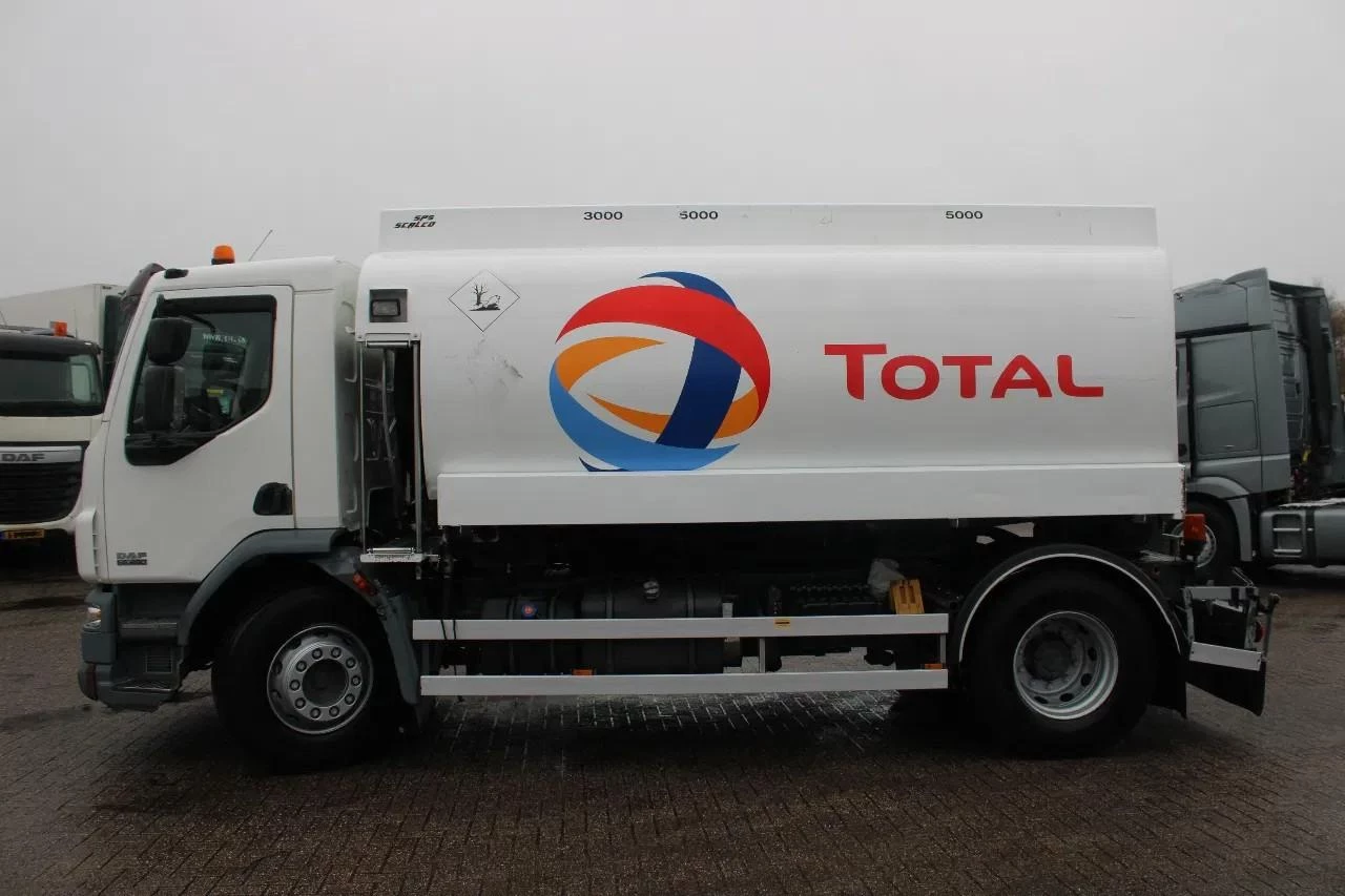 DAF LF 2009 afbeelding 8