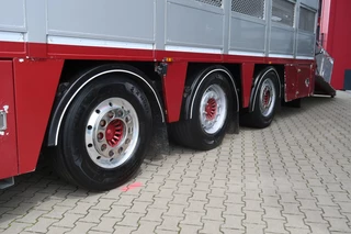 Van Hool N/A 2015 - Bekkers Type 1 92.10 m2 obrazek 34