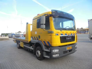 MAN TGM 2012 - 12.250 NL TRUCK bild 16
