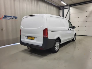 Mercedes-Benz Vito 2020 - 114CDI L3/H1 Trekhaak Euro 6! imagen 3 miniatura
